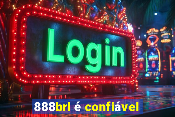 888brl é confiável